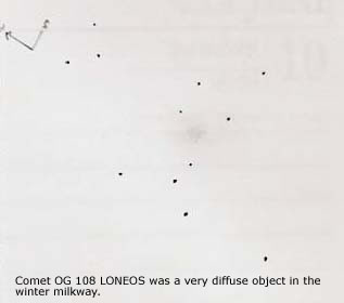 Comet 13-13